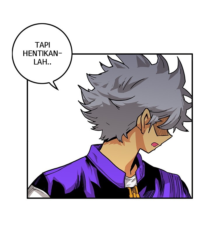 Troll Trap Chapter 129 Gambar 37