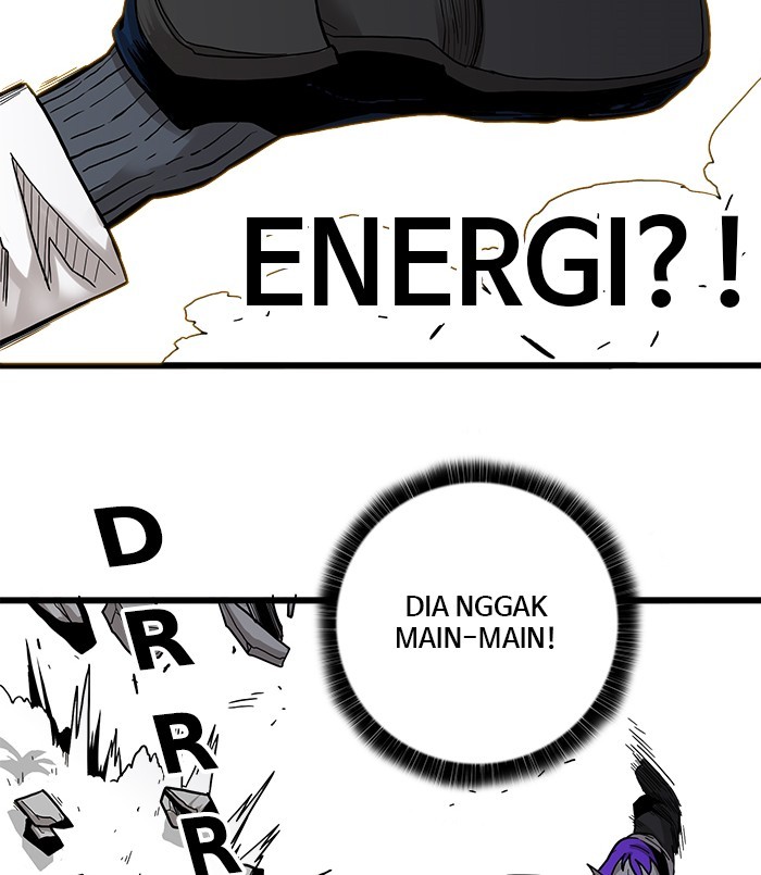 Troll Trap Chapter 129 Gambar 45