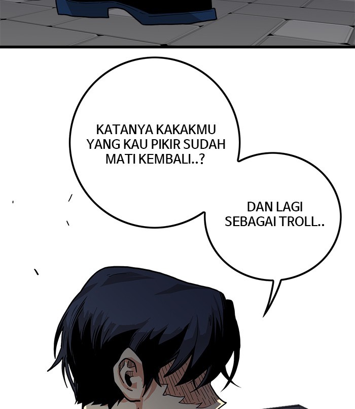 Troll Trap Chapter 129 Gambar 47