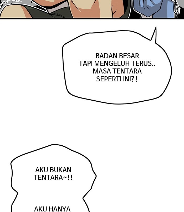 Troll Trap Chapter 129 Gambar 5