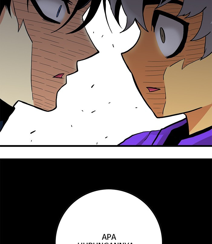 Troll Trap Chapter 129 Gambar 51