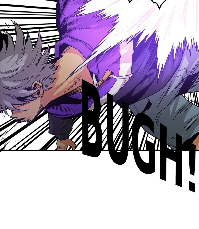 Troll Trap Chapter 129 Gambar 59