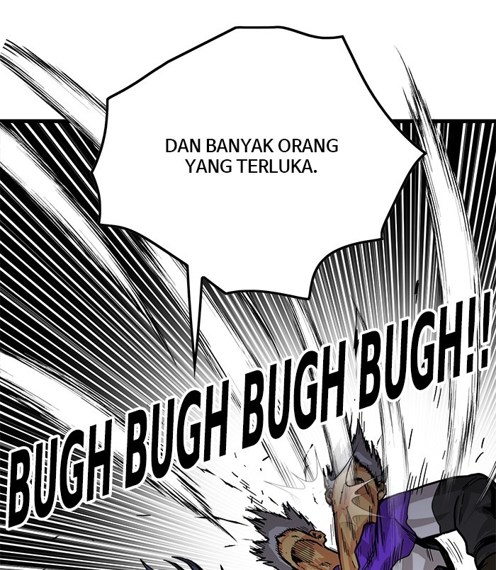 Troll Trap Chapter 129 Gambar 60