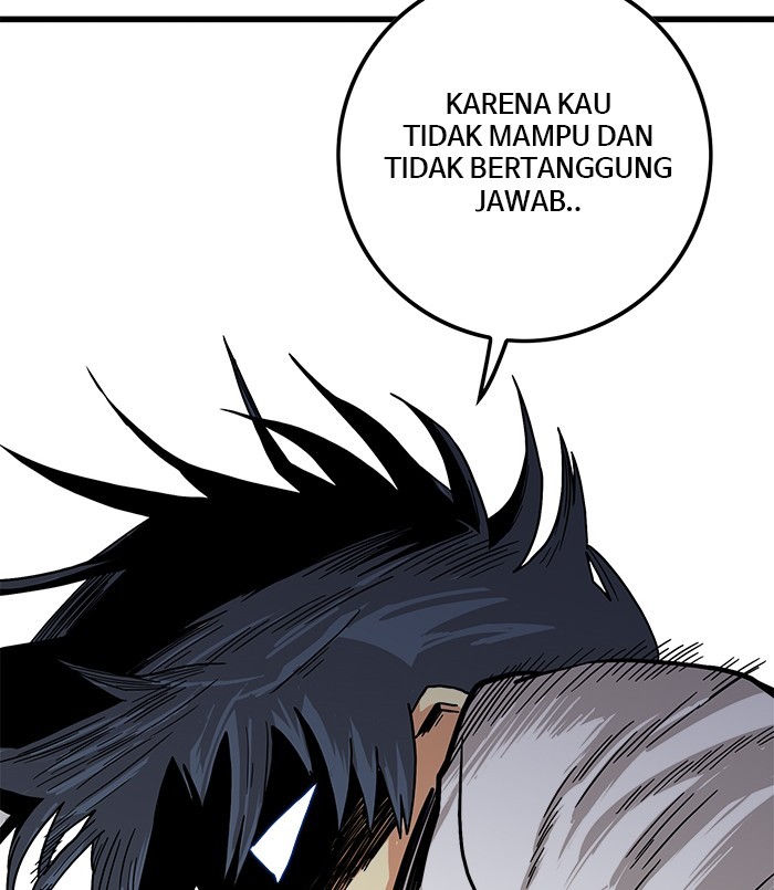 Troll Trap Chapter 129 Gambar 62