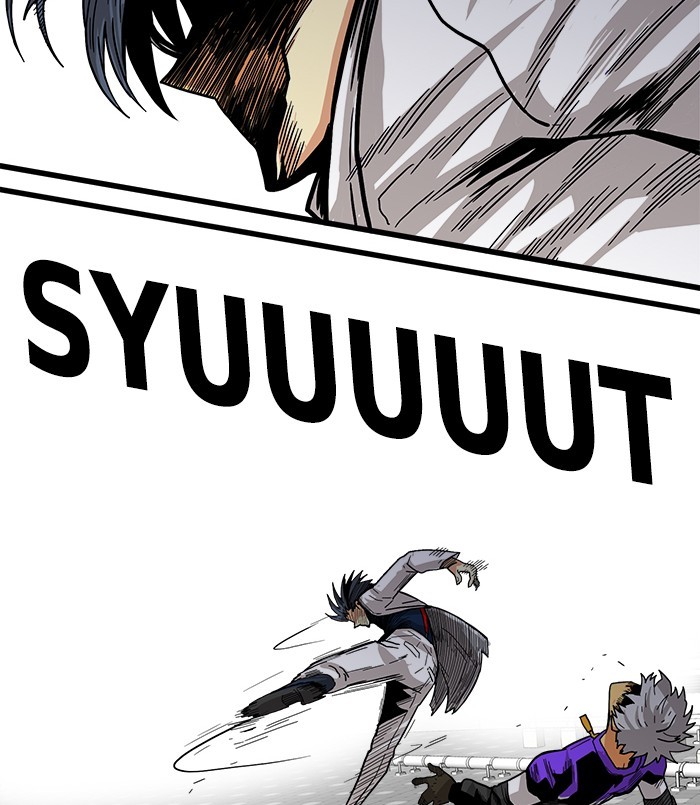 Troll Trap Chapter 129 Gambar 63