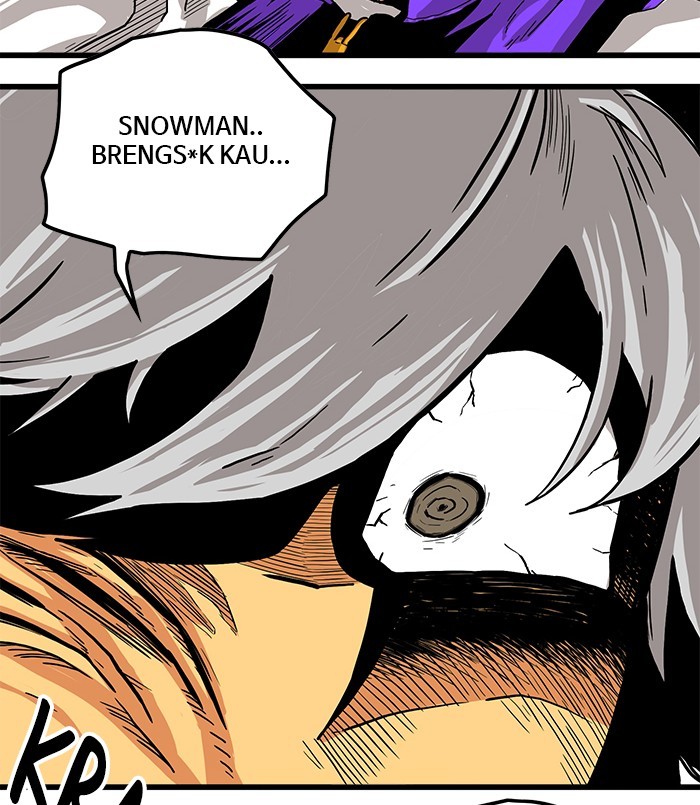 Troll Trap Chapter 129 Gambar 69