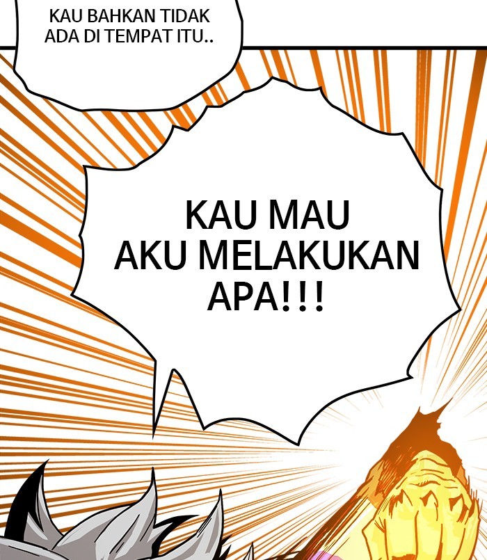 Troll Trap Chapter 129 Gambar 71