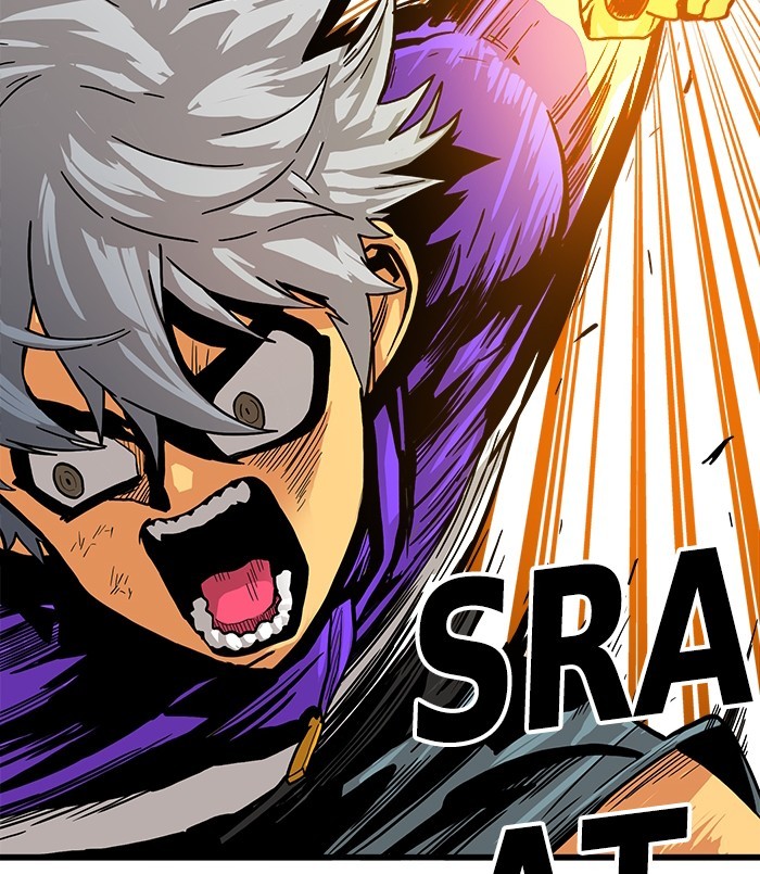 Troll Trap Chapter 129 Gambar 72