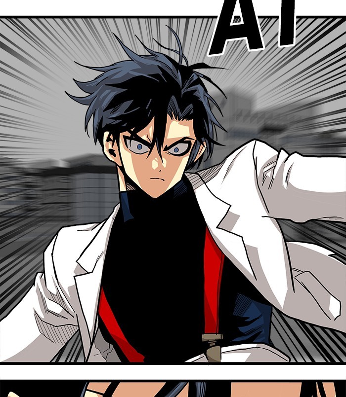 Troll Trap Chapter 129 Gambar 73