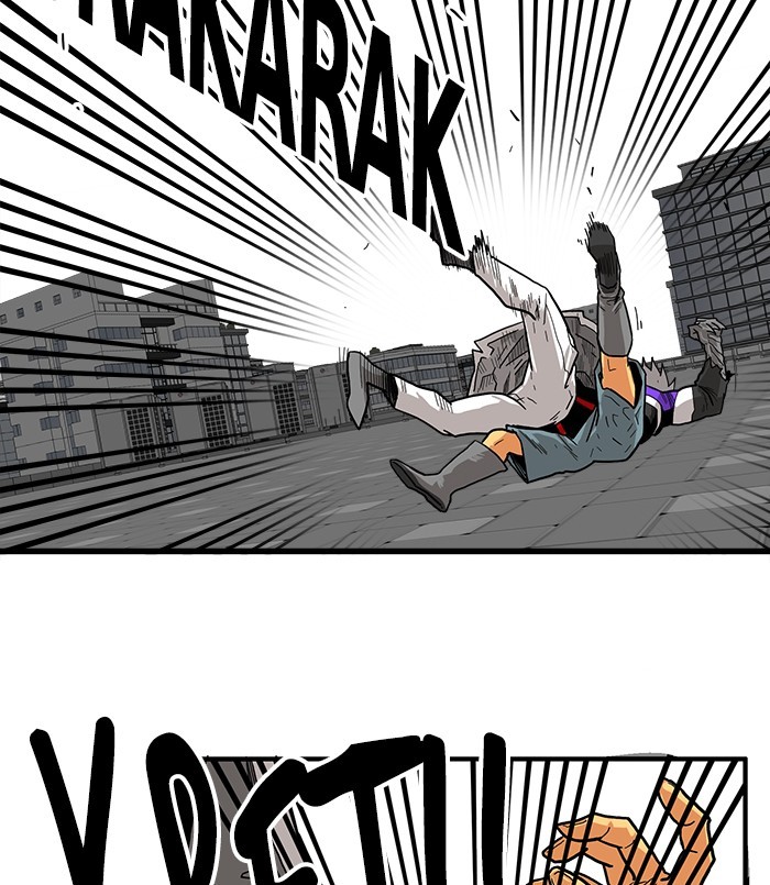 Troll Trap Chapter 129 Gambar 78