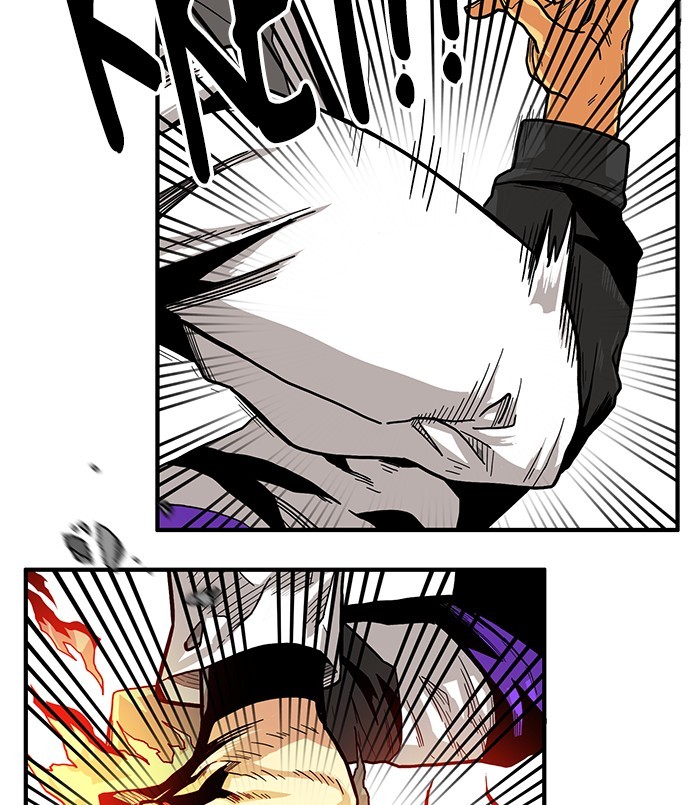 Troll Trap Chapter 129 Gambar 79