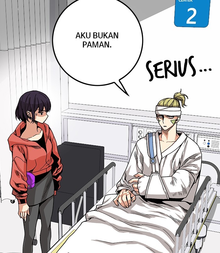 Troll Trap Chapter 129 Gambar 8