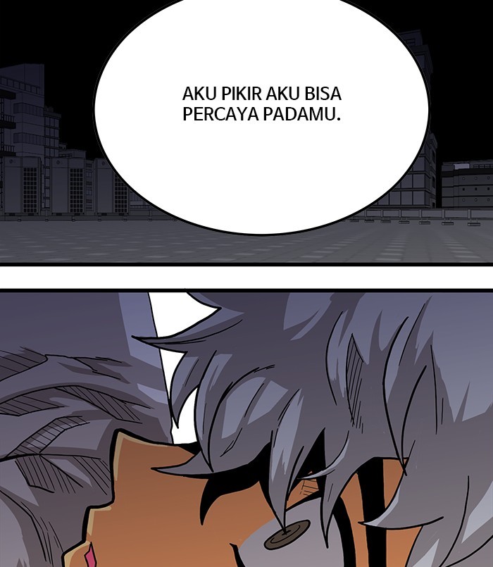 Troll Trap Chapter 129 Gambar 85