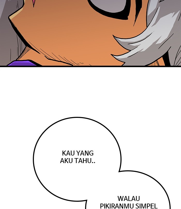 Troll Trap Chapter 129 Gambar 86