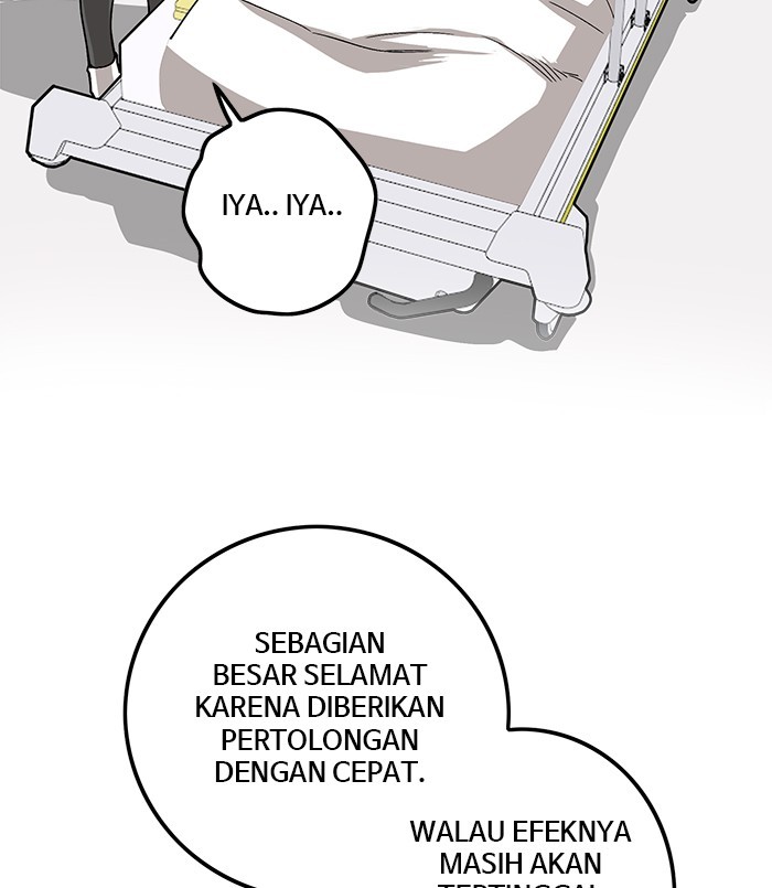 Troll Trap Chapter 129 Gambar 9