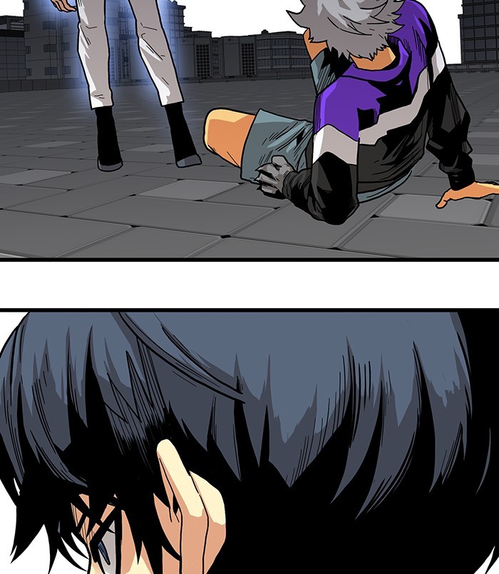 Troll Trap Chapter 129 Gambar 95