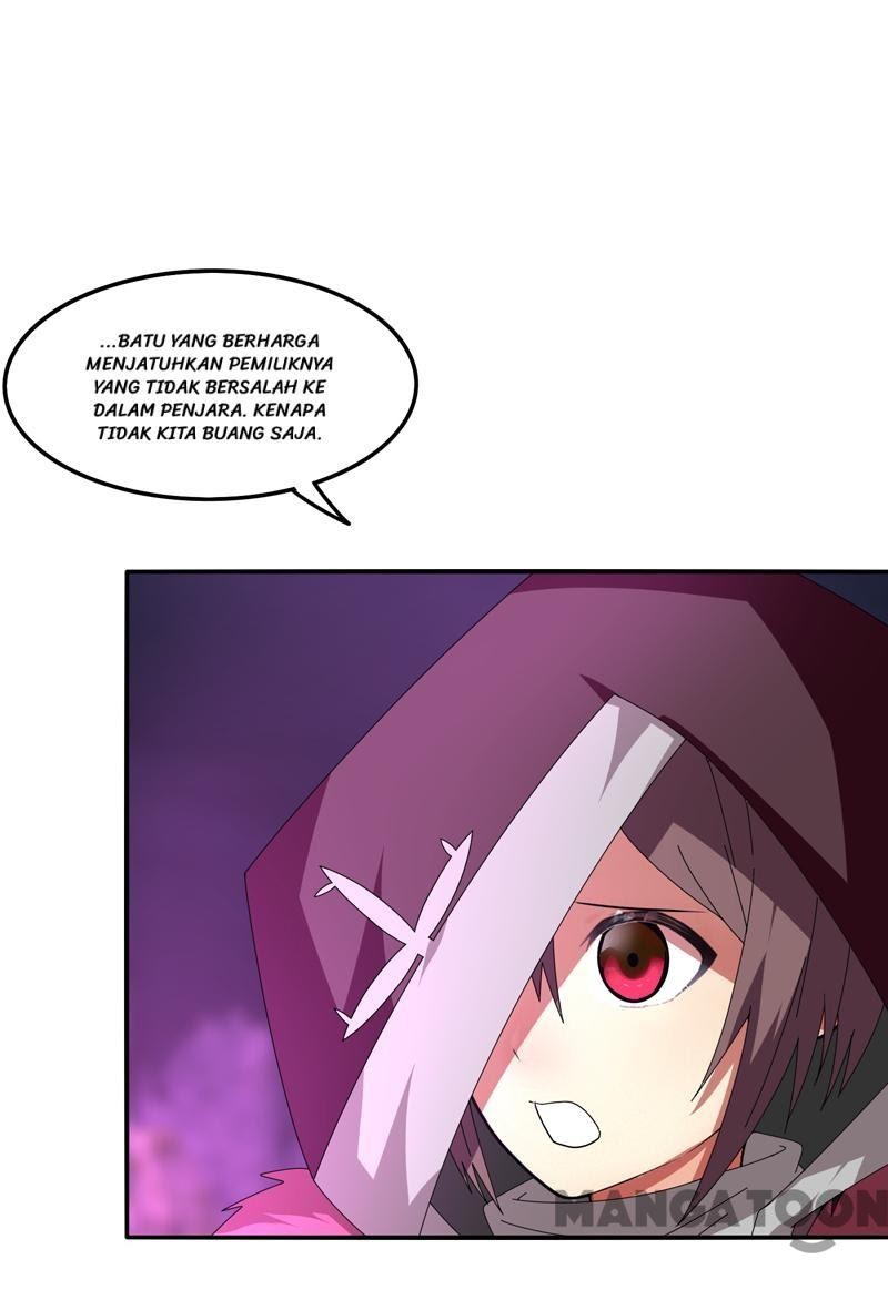 JIANREN Chapter 37 Gambar 17