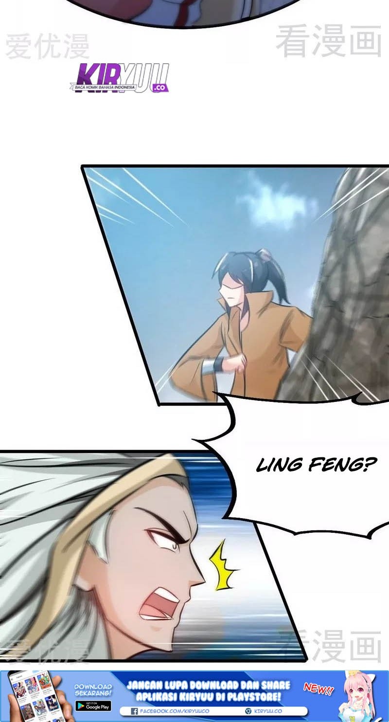 Extreme God Chapter 71 Gambar 5