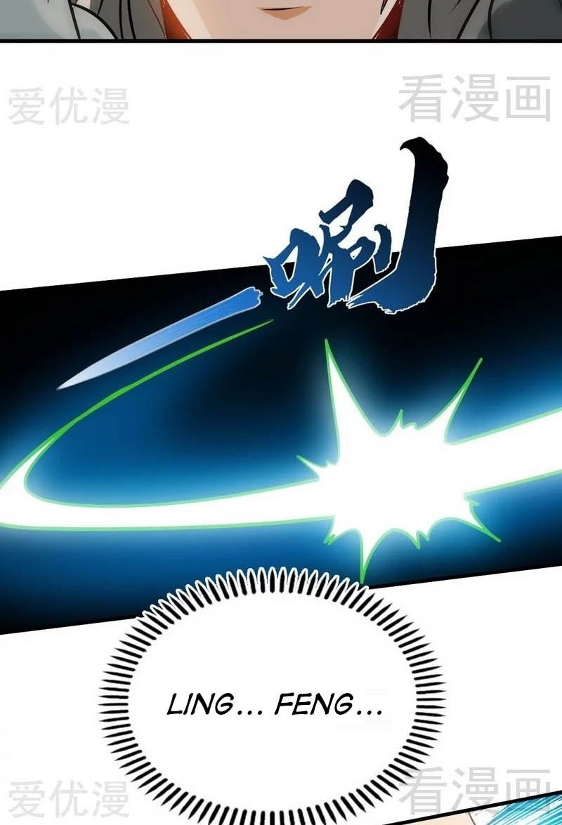 Extreme God Chapter 71 Gambar 21