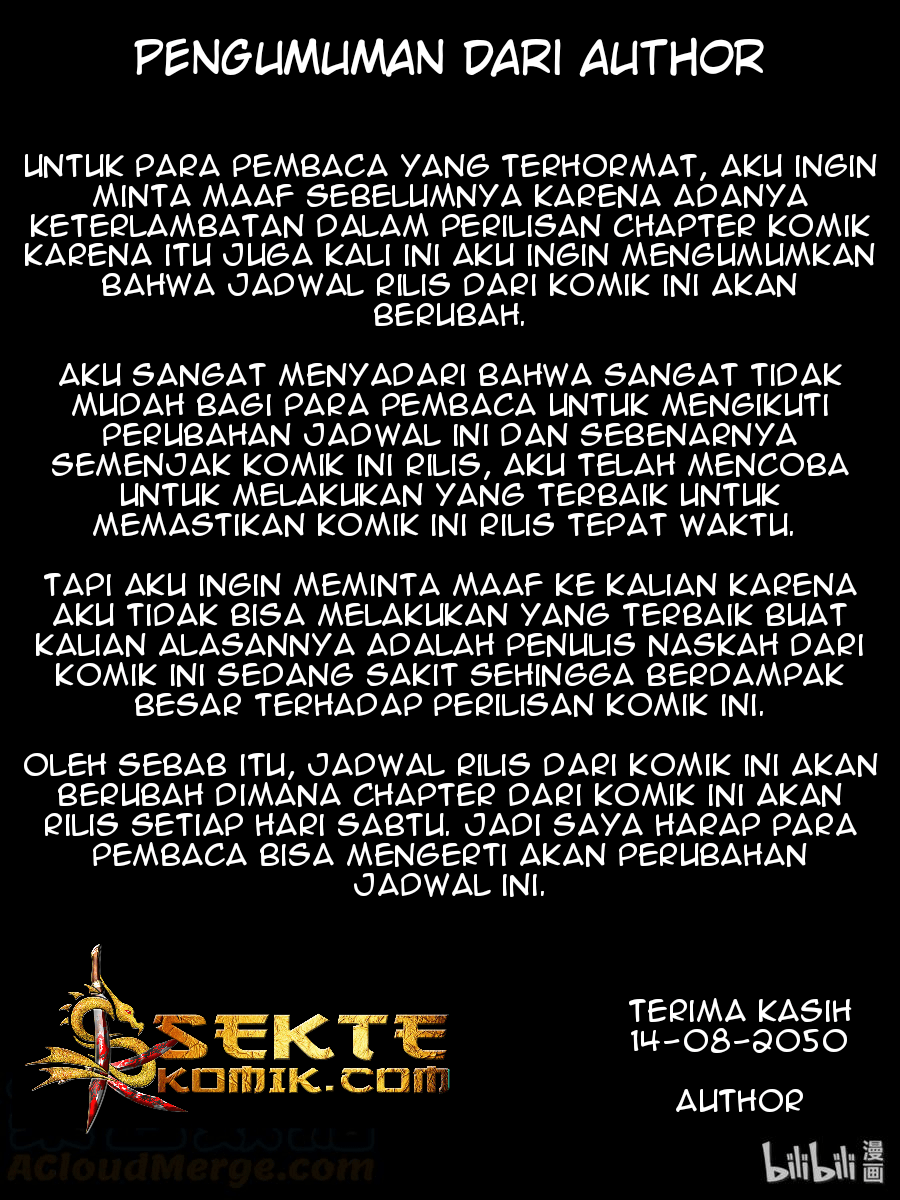 Baca  Legendary Fish Take The World Chapter 56.5 Gambar 2