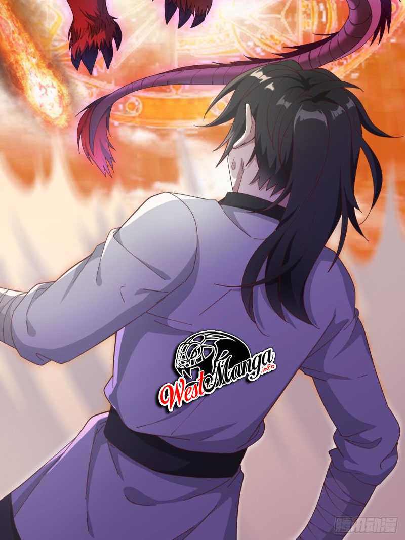 The Unparalleled Eternal Arts Chapter 17 Gambar 12