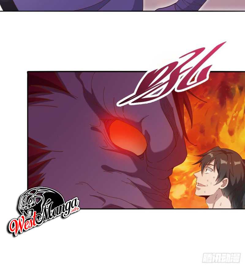 The Unparalleled Eternal Arts Chapter 17 Gambar 13