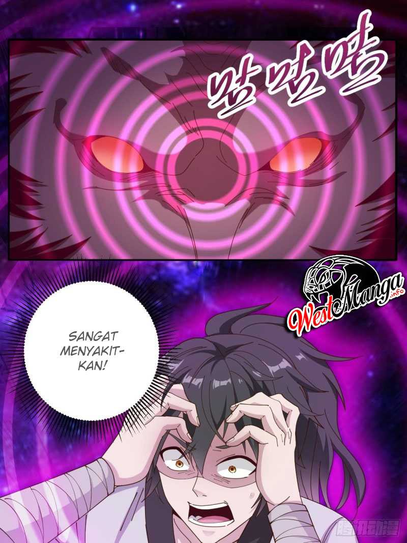 The Unparalleled Eternal Arts Chapter 17 Gambar 14