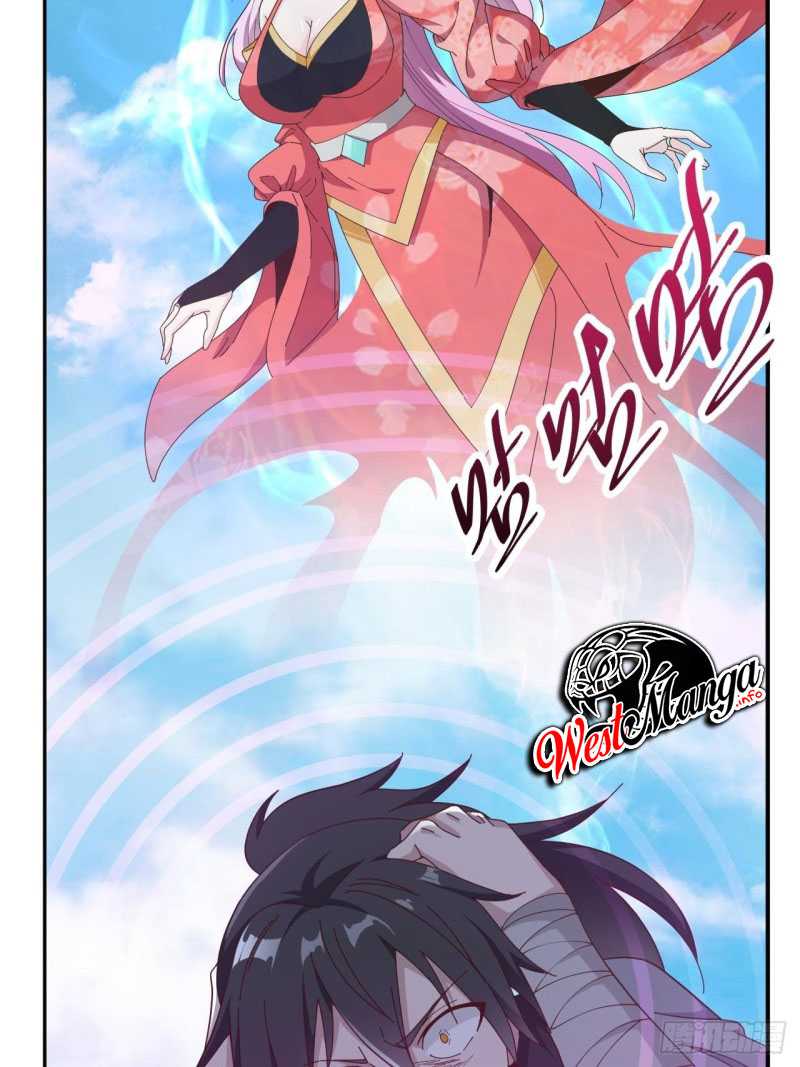The Unparalleled Eternal Arts Chapter 17 Gambar 16