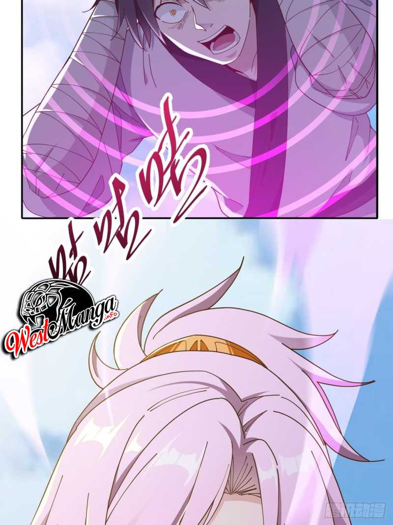 The Unparalleled Eternal Arts Chapter 17 Gambar 17