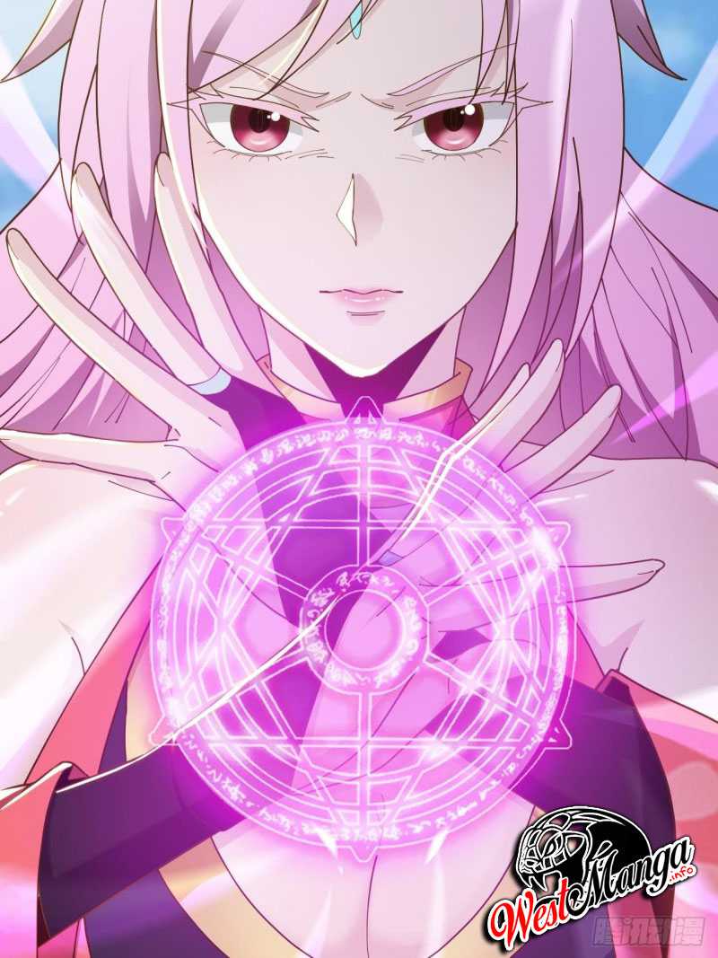 The Unparalleled Eternal Arts Chapter 17 Gambar 18