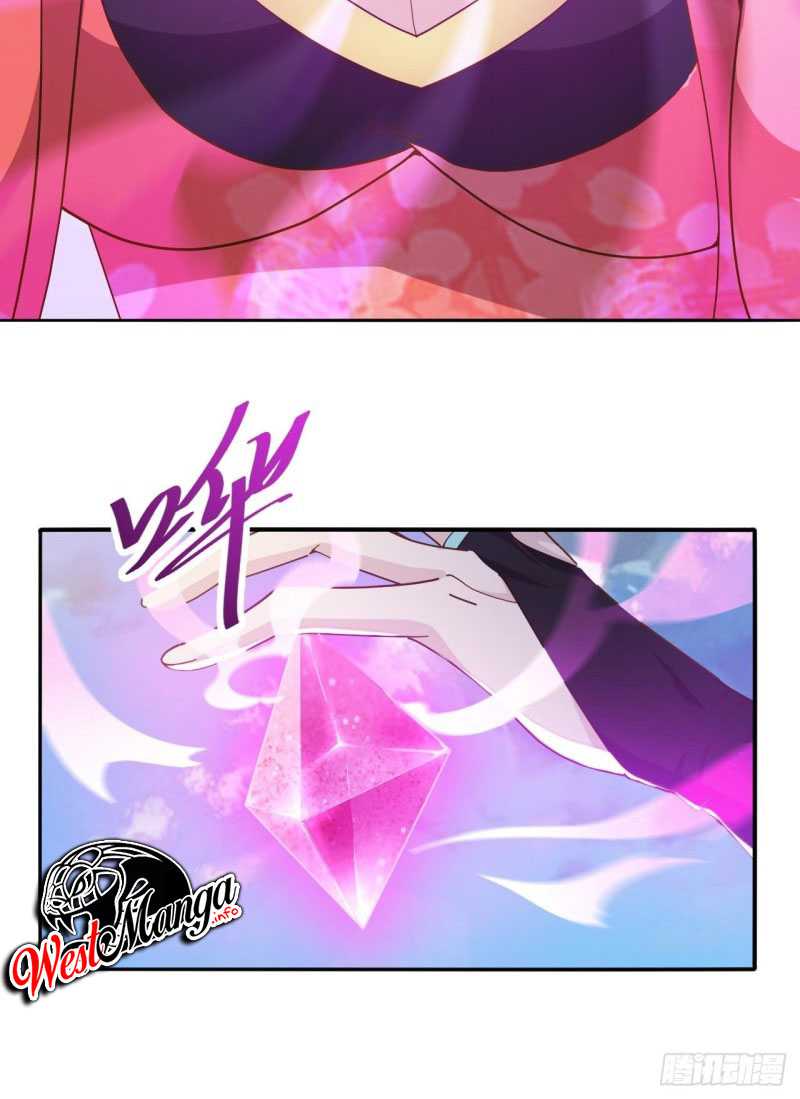 The Unparalleled Eternal Arts Chapter 17 Gambar 19