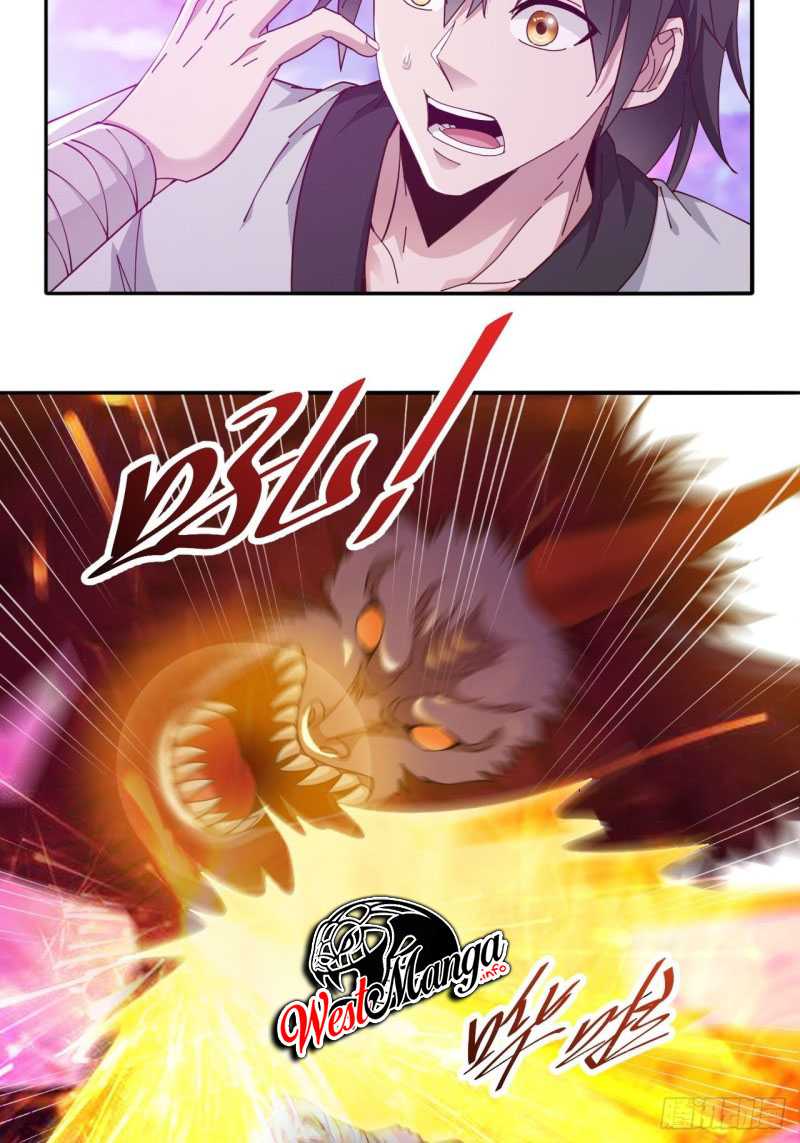 The Unparalleled Eternal Arts Chapter 17 Gambar 21