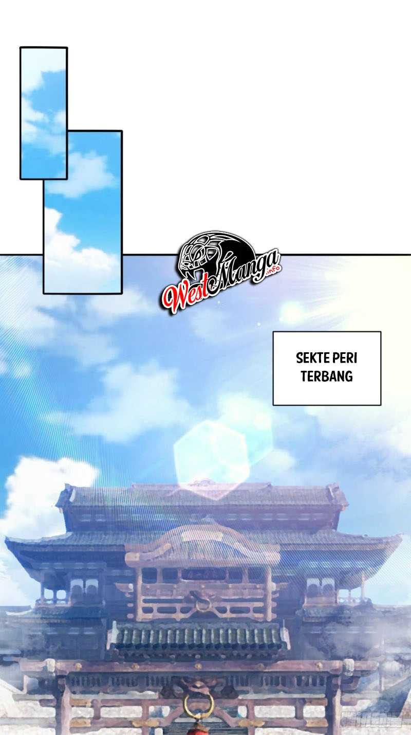 The Unparalleled Eternal Arts Chapter 17 Gambar 3