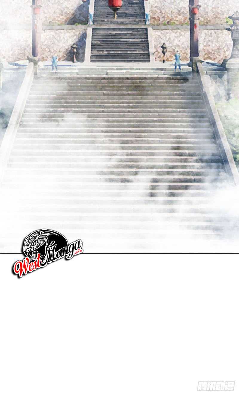 The Unparalleled Eternal Arts Chapter 17 Gambar 4