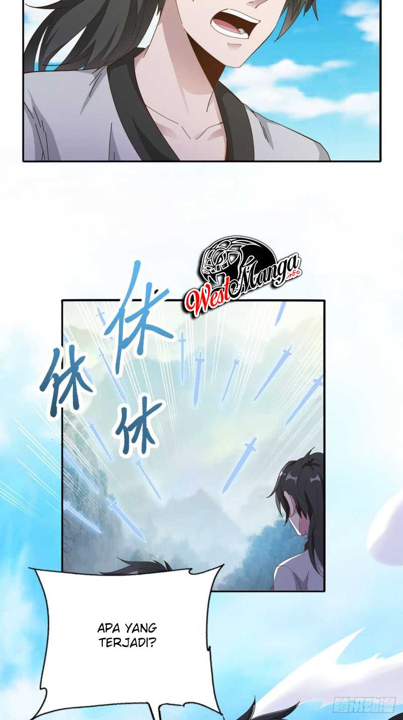 The Unparalleled Eternal Arts Chapter 17 Gambar 6