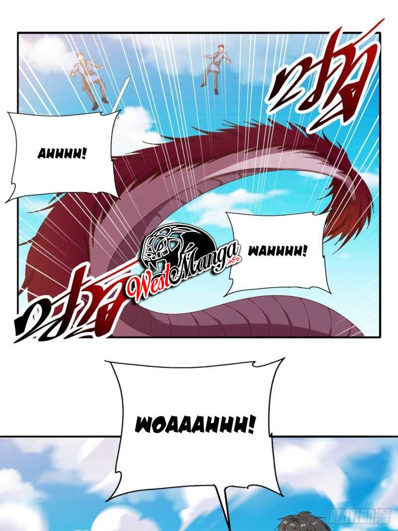 The Unparalleled Eternal Arts Chapter 17 Gambar 9