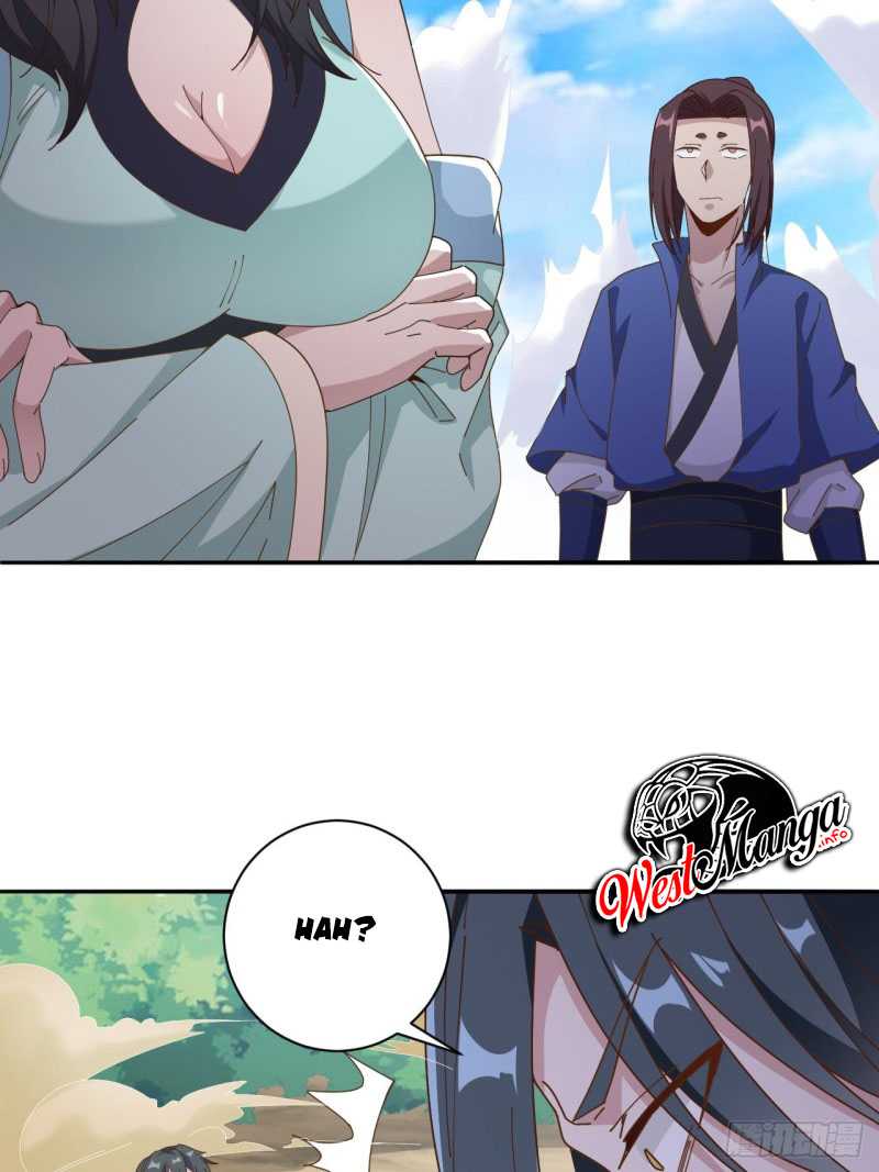 The Unparalleled Eternal Arts Chapter 16 Gambar 10