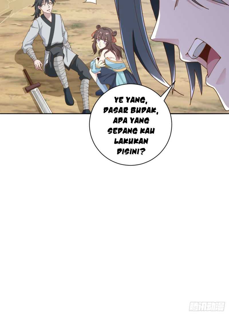 The Unparalleled Eternal Arts Chapter 16 Gambar 11