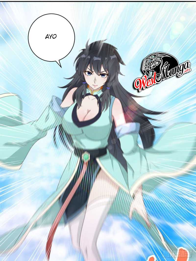 The Unparalleled Eternal Arts Chapter 16 Gambar 13