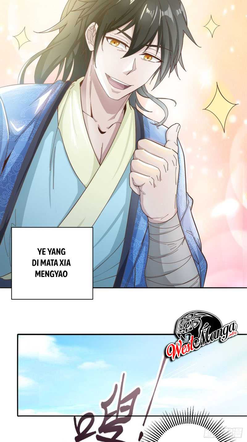 The Unparalleled Eternal Arts Chapter 16 Gambar 18