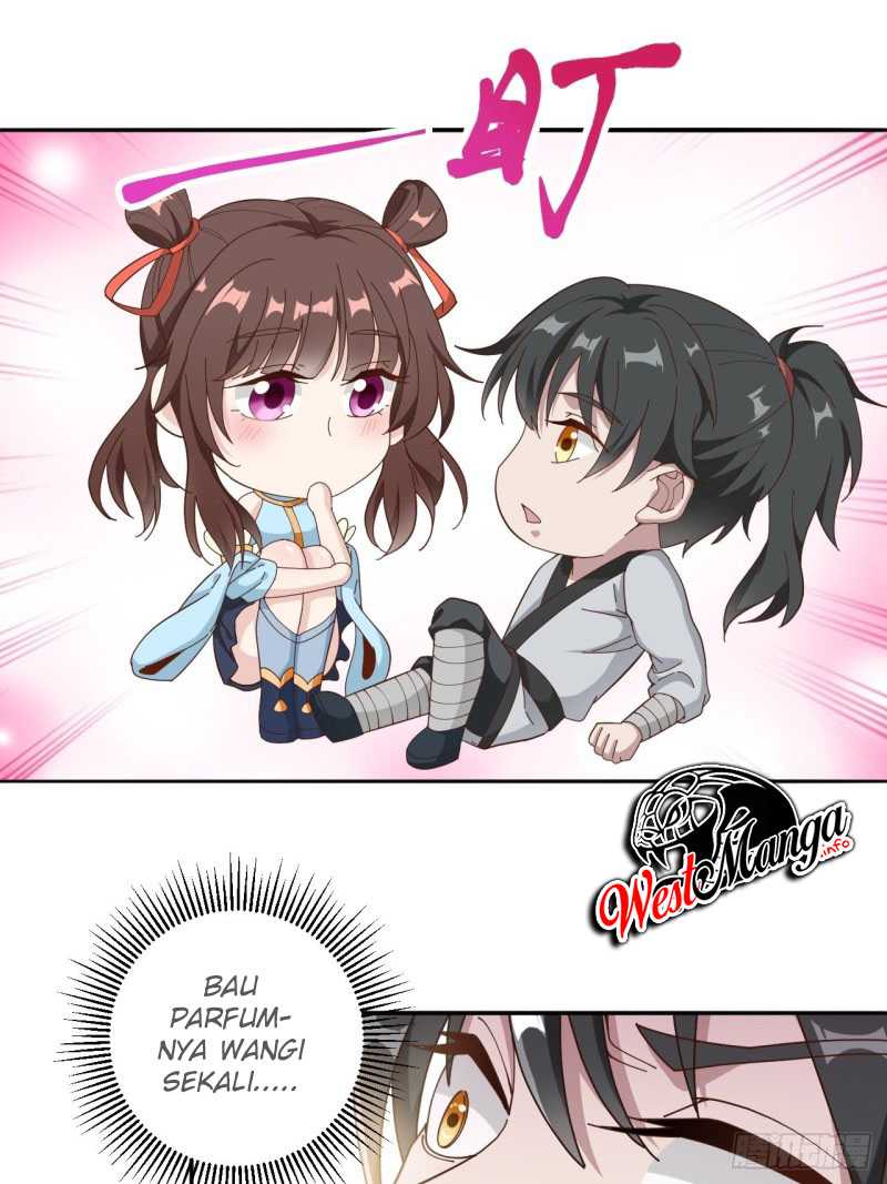 The Unparalleled Eternal Arts Chapter 16 Gambar 5
