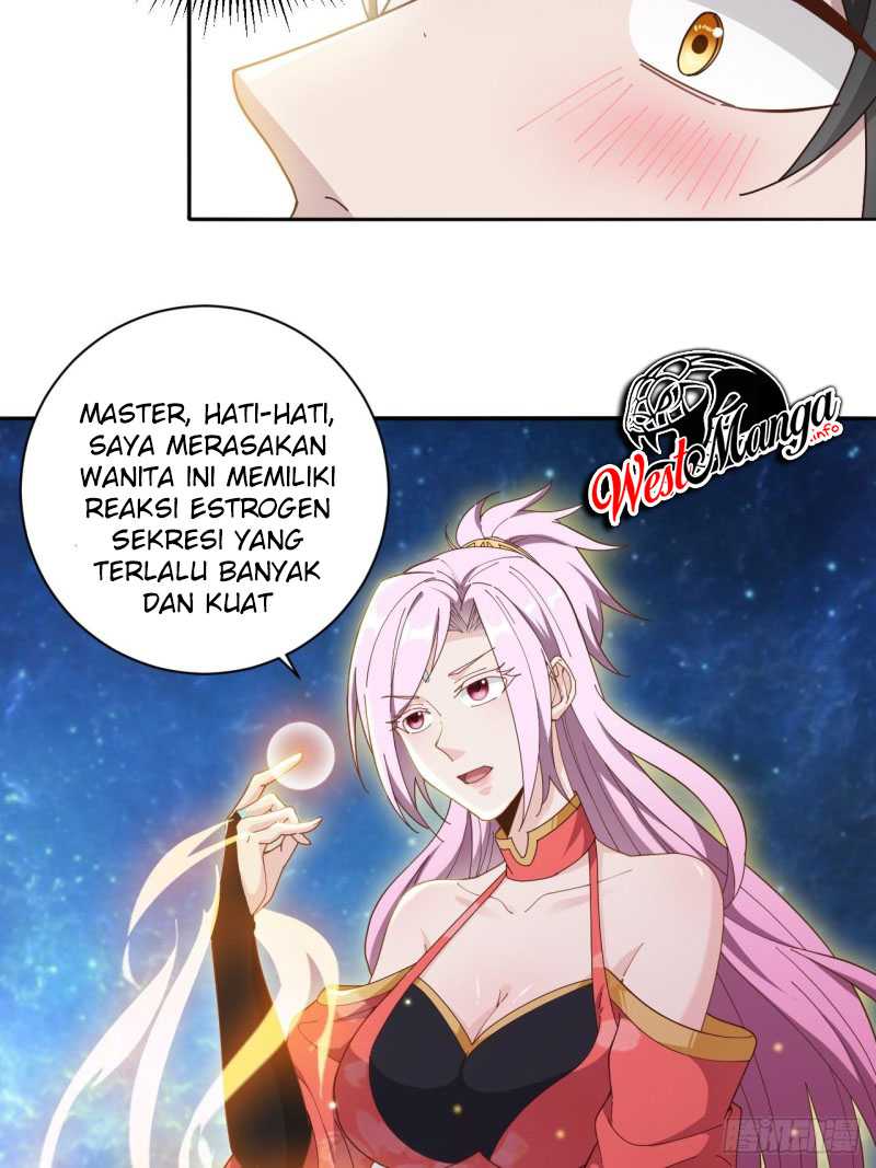 The Unparalleled Eternal Arts Chapter 16 Gambar 6