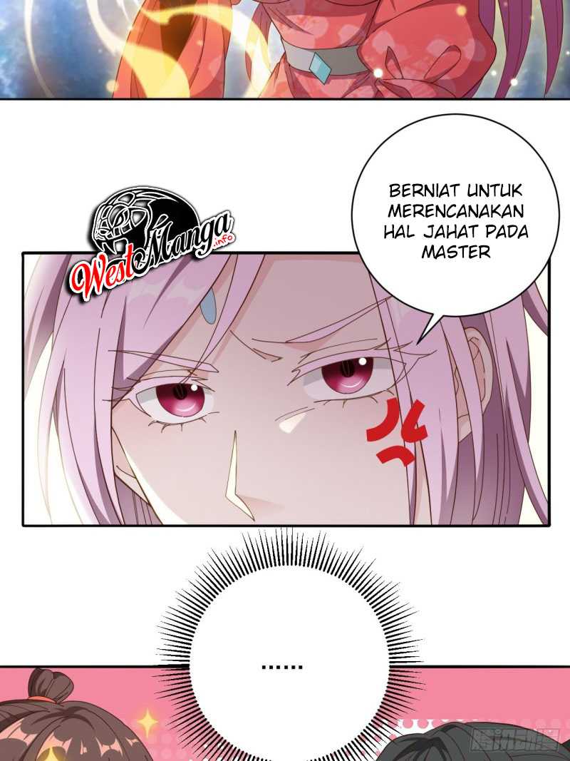 The Unparalleled Eternal Arts Chapter 16 Gambar 7
