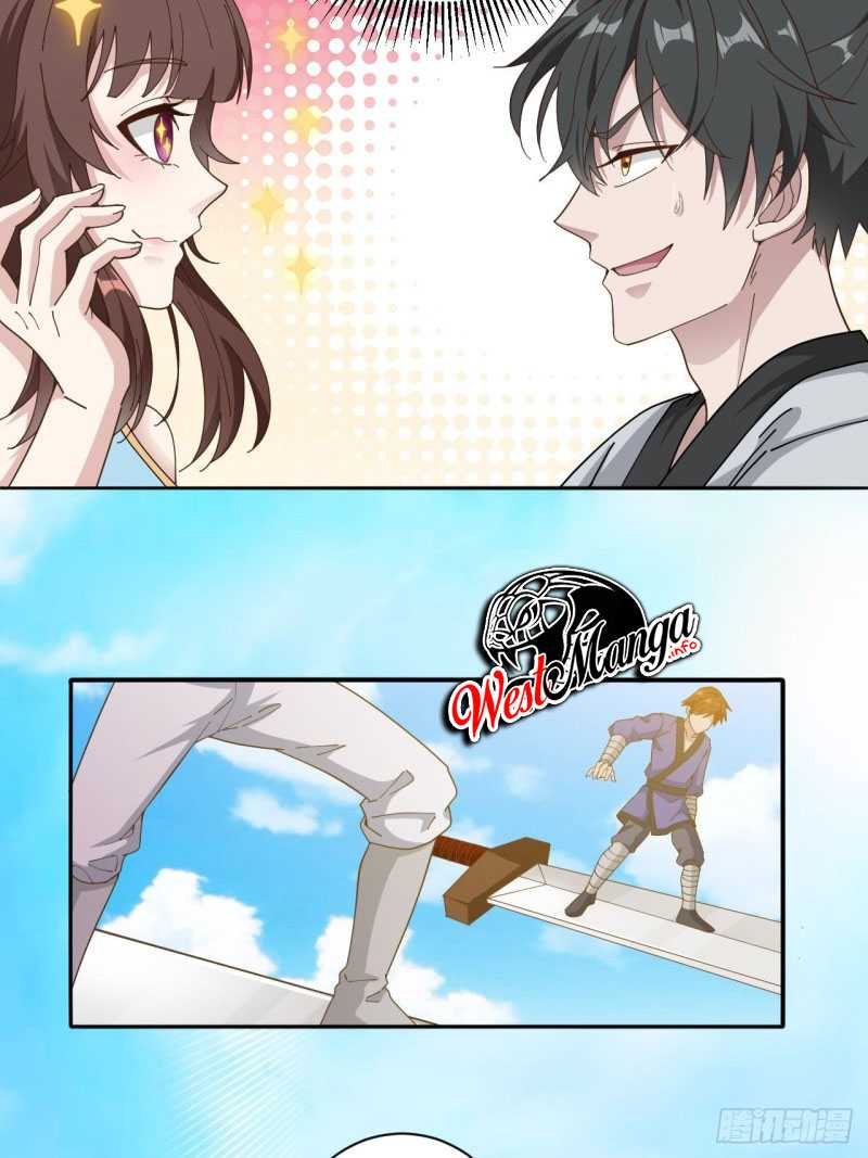The Unparalleled Eternal Arts Chapter 16 Gambar 8