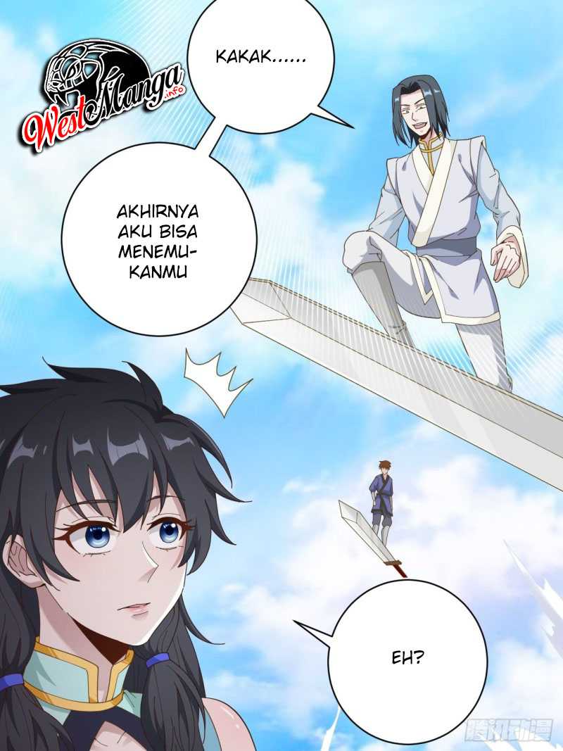 The Unparalleled Eternal Arts Chapter 16 Gambar 9