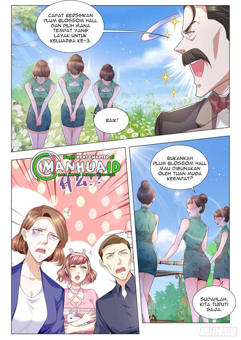 Shen Hao’s Heavenly Fall System Chapter 148 Gambar 10