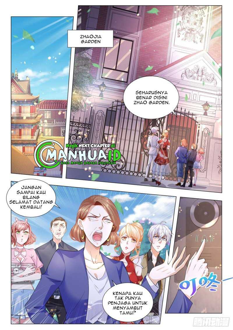 Shen Hao’s Heavenly Fall System Chapter 148 Gambar 3