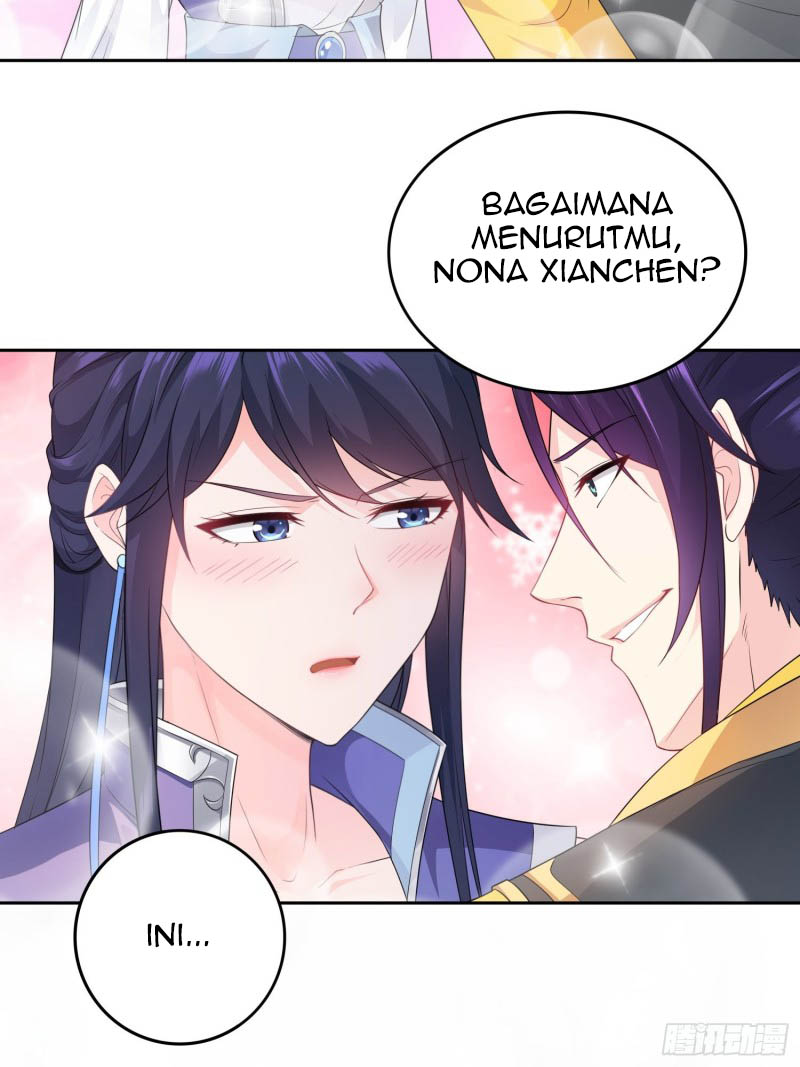Forced To Become the Villain’s Son-in-law Chapter 25 Gambar 14