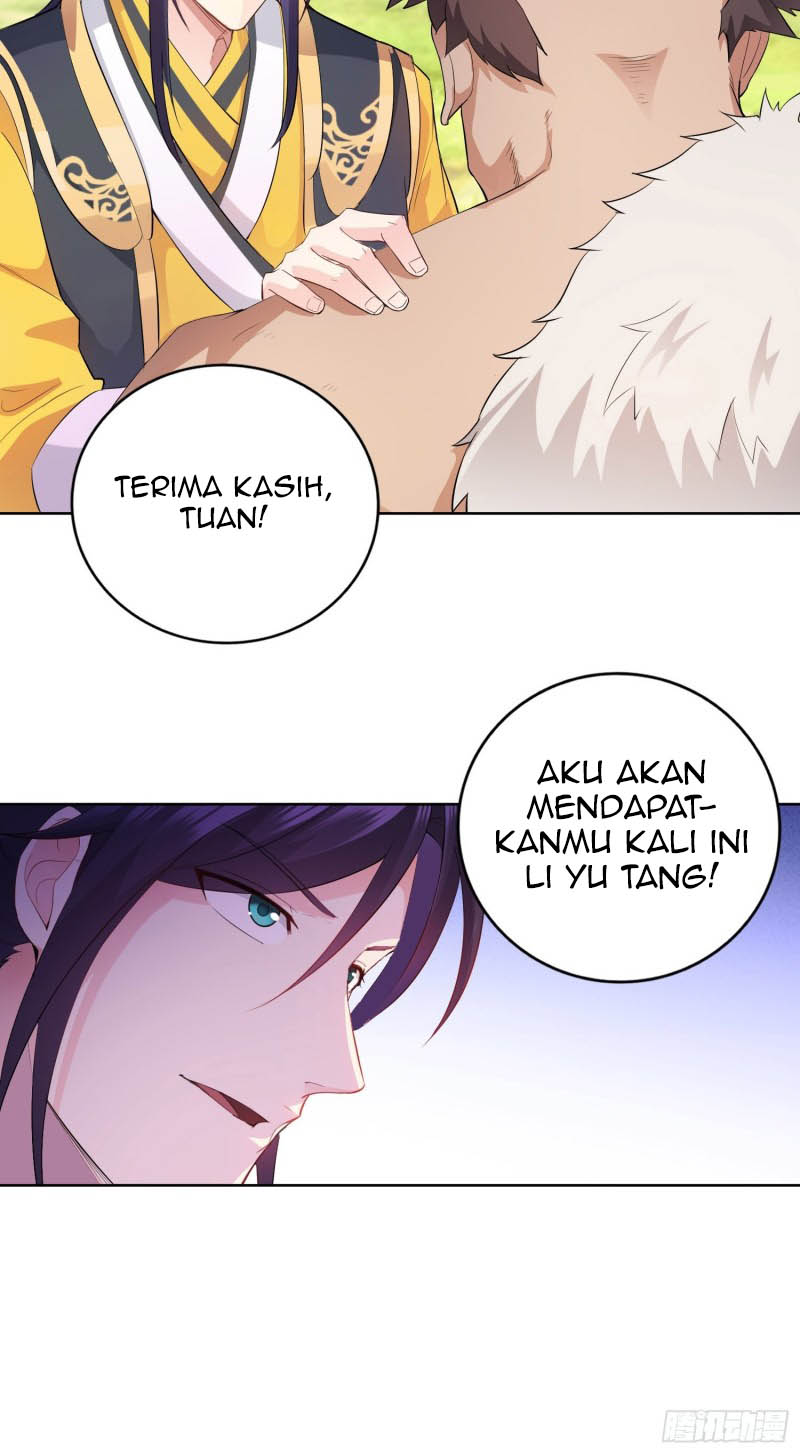 Forced To Become the Villain’s Son-in-law Chapter 25 Gambar 22