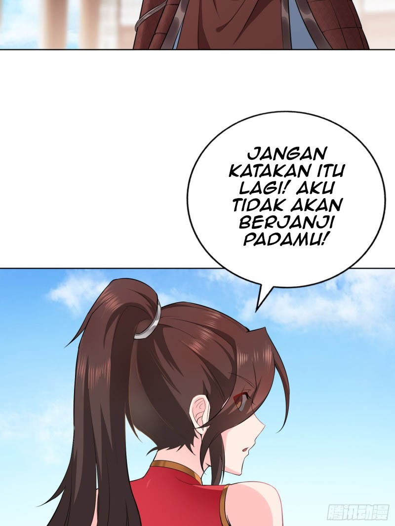 Forced To Become the Villain’s Son-in-law Chapter 25 Gambar 27